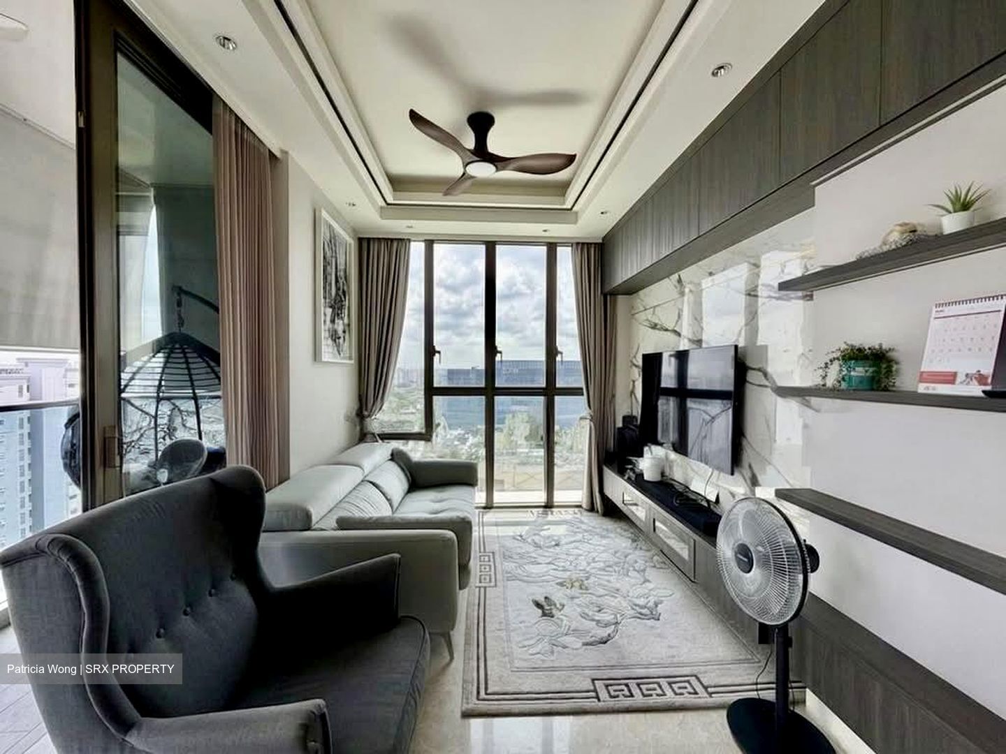 Park Place Residences At Plq (D14), Apartment #574472381